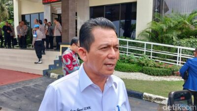 Gubernur Ansar Ahmad: Tanpa Investasi, Sulit Ciptakan Lapangan Kerja Baru di Kepri