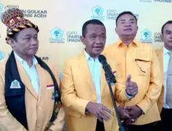 Menteri ESDM Bahlil Lahadalia: Skema Pengolahan Gas Andaman Harus Menguntungkan Semua Pihak