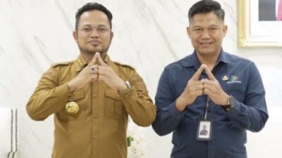 Di Era Gubernur Rudy Mas’ud, Kunjungan Wisman ke Kalimantan Timur Naik 20,02 Persen