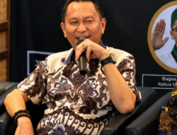 B50 Jadi Senjata Baru Indonesia, Bambang Patijaya Optimistis Kedaulatan Energi Makin Kokoh