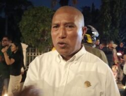 Partai Golkar Nonaktifkan Therensius Lazakar dari Anggota DPRD TTU Terkait Dugaan Intimidasi dr. Icha