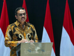 Menteri Maman Abdurrahman Pangkas Bunga PNM Mekar Jadi 8 Persen, Jutaan Pengusaha UMKM Diuntungkan