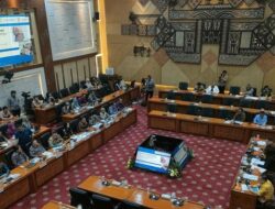 Mendukbangga Wihaji Ungkap Program MBG Busui, Bumil dan Balita Jangkau 38,51 Persen Sasaran