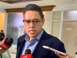 Dave Laksono Desak Kemhan Evaluasi Total Pelatihan SPPI KDMP Usai Sejumlah Peserta Meninggal