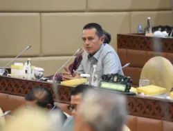 Musa Rajekshah Ingatkan Kemendes Jangan Ada Program Tumpang Tindih Dengan Kementerian Lain