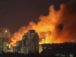 Perang Sudah Berlangsung 4 Tahun, Tapi Rusia Belum Juga Bisa Taklukkan Ukraina, Kenapa?