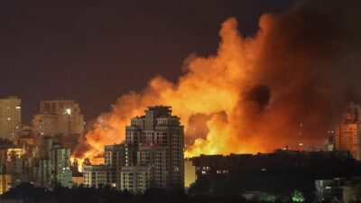 Perang Sudah Berlangsung 4 Tahun, Tapi Rusia Belum Juga Bisa Taklukkan Ukraina, Kenapa?
