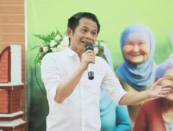 Atalia Praratya Kritik Lirik Lagu Viral Bupati Purwakarta, Nilai Rendahkan Perempuan