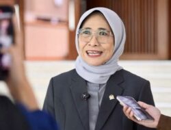 60 Ribu Calon Mahasiswa Tak Daftar Ulang, Hetifah Desak Pemerintah Evaluasi UKT dan KIP Kuliah