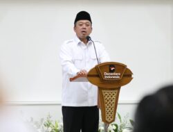 Program 3 Juta Rumah, Menteri ATR/BPN Nusron Wahid Percepat Hibah 30 Hektare Lahan Meikarta