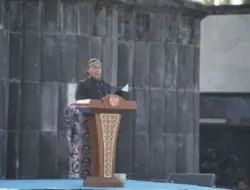 Mendukbangga Wihaji Wanti-wanti Orang Tua: Anak Yang Kehilangan Kasih Sayang Rentan Terjerumus Narkoba