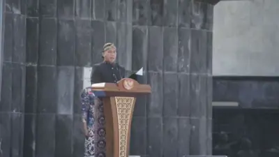 Mendukbangga Wihaji Wanti-wanti Orang Tua: Anak Yang Kehilangan Kasih Sayang Rentan Terjerumus Narkoba