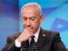 PM Israel Netanyahu Waswas, Mohon Trump Tidak Jual Jet F35 ke Turki