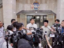Menteri ATR/BPN Nusron Wahid Luncurkan Sertifikat Gratis bagi Masyarakat Berpenghasilan Rendah