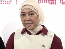 Menkomdigi Meutya Hafid Wanti-wanti Masyarakat Waspada Bangun Relasi di Ruang Digital