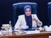 Menkomdigi Meutya Hafid: Kualitas Data Literasi Publik Fondasi Infrastruktur Digitalisasi Bansos