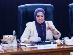 Menkomdigi Meutya Hafid: Kualitas Data Literasi Publik Fondasi Infrastruktur Digitalisasi Bansos