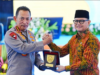 Menteri P2MI Mukhtarudin Perkuat Sinergi dengan Polri Demi Lindungi Pekerja Migran Indonesia