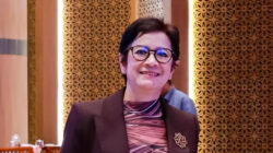 Nurul Arifin: Komunikasi Publik Bahlil Lahadalia Perkuat Kepercayaan Publik Pada Kepemimpinan Prabowo
