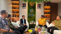 Mendukbangga/ Kepala BKKBN Wihaji Bakal Hadiri Rapimnas dan Diklat Kader Nasional PP AMPG