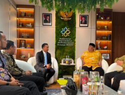 Mendukbangga/ Kepala BKKBN Wihaji Bakal Hadiri Rapimnas dan Diklat Kader Nasional PP AMPG