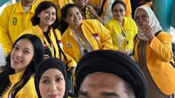 Delegasi Partai Golkar Hadiri Undangan IDCPC Kunjungi Pabrik, Pusat Bisnis, Industri hingga Desa Binaan di China