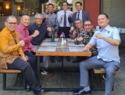 Wisnu Aji Nugroho: Folu dan SRUK Jadi Kekuatan Baru Danantara Pacu Pariwisata Berkelanjutan