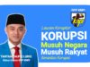 Ketum DPP KNPI, Tantan Taufiq Lubis Pertanyakan Perlakuan Istimewa Pada Eks Jampidsus Febrie Adriansyah