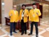 Catatan Dari Kunjungan Partai Golkar ke Tiongkok: Inspirasi Transformasi Industri dan Pemerataan Pembangunan