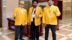 Catatan Dari Kunjungan Partai Golkar ke Tiongkok: Inspirasi Transformasi Industri dan Pemerataan Pembangunan