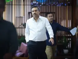 Menteri UMKM Maman Abdurrahman Ingin Pengemudi Ojol Punya Usaha Sampingan