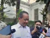 Menteri ESDM Bahlil Lahadalia Ungkap Persoalan Hulu Migas Di Balik Naiknya Harga Gas Industri