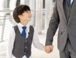 Mendukbangga Wihaji Ingatkan Jangan Sampai Anak Lebih Dekat Dengan HP daripada Ayahnya