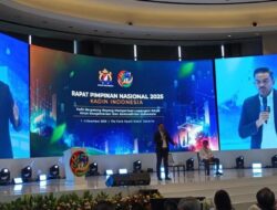 Menteri Maman Abdurrahman Pacu UMKM Tembus Pasar Global lewat Teknologi dan AI