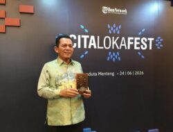 Gubernur Kepri Ansar Ahmad: Pulau Penyengat Ibarat ‘Batang Terendam’ Yang Harus Diangkat Bersama