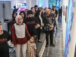 TikTok Nonaktifkan 4,1 Juta Akun Anak, Menkomdigi Meutya Hafid Ungkap 200 Platform Masih Dievaluasi