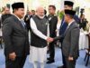 Menteri ESDM Bahlil Lahadalia Ungkap Minat Investasi Migas Para Pengusaha India