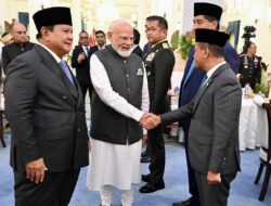Menteri ESDM Bahlil Lahadalia Ungkap Minat Investasi Migas Para Pengusaha India
