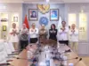 Wamen P2MI Christina Aryani Siap Rekrut Tenaga Kesehatan Indonesia Isi Peluang Kerja Baru di Kanada
