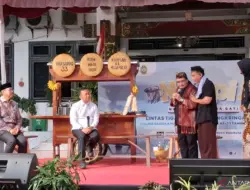 Mendukbangga Wihaji Nilai DIY Layak Jadi Model Pembangunan Keluarga Berkualitas