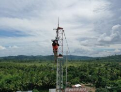 Menkomdigi Meutya Hafid Rampungkan Proses Klarifikasi Soal Seleksi Pita Frekuensi