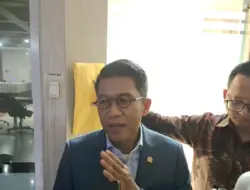 Jaga Kredit Tetap Tumbuh, Misbakhun Satukan Persepsi Himbara dan Otoritas Jasa Keuangan