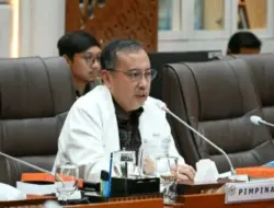 Yahya Zaini Soroti Ancaman ISPA, Desak Pemantauan Kesehatan Korban Kebakaran TPA Jatiwaringin