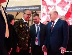 Benahi Iklim Investasi, Menperin Agus Gumiwang Dorong Investor Bangun Industri di Indonesia