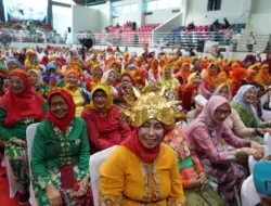 Mendukbangga Wihaji Berdayakan Penduduk Produktif di Masa Tua Lewat Program Lansia Entrepreneur