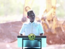 Fantastis! Menteri ESDM Bahlil Lahadalia Yakin Blok Masela Bakal Raup Rp. 680 Triliun Untuk Negara