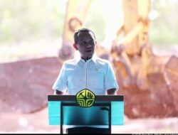 6 Presiden Berlalu, Menteri ESDM Bahlil Lahadalia: Baru Era Prabowo Proyek LNG Abadi Masela Resmi Dieksekusi!