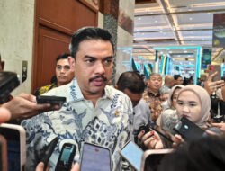 Menteri UMKM Maman Abdurrahman Ungkap Alasan Dapur MBG Bukan Untuk Usaha Mikro: Modalnya Tembus Rp. 3 Miliar!