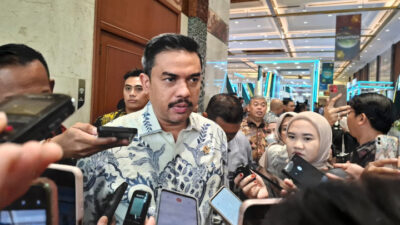 Menteri UMKM Maman Abdurrahman Ungkap Alasan Dapur MBG Bukan Untuk Usaha Mikro: Modalnya Tembus Rp. 3 Miliar!
