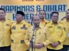 Sarmuji Minta Kader Muda Partai Golkar Adaptif Hadapi Perubahan Zaman